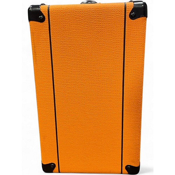 Used Orange Amplifiers Crush 35RT Guitar Combo Amp