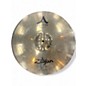 Used Zildjian 18in A Custom Fast Crash Cymbal thumbnail