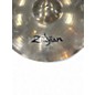 Used Zildjian 18in A Custom Fast Crash Cymbal
