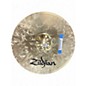 Used Zildjian 18in A Custom Fast Crash Cymbal