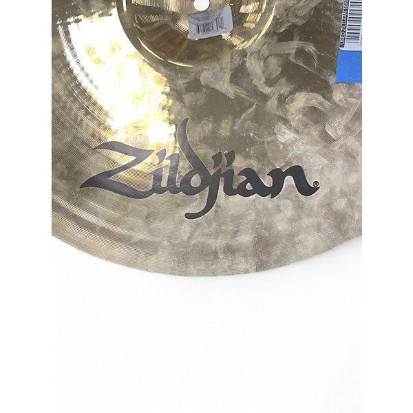 Used Zildjian 18in A Custom Fast Crash Cymbal
