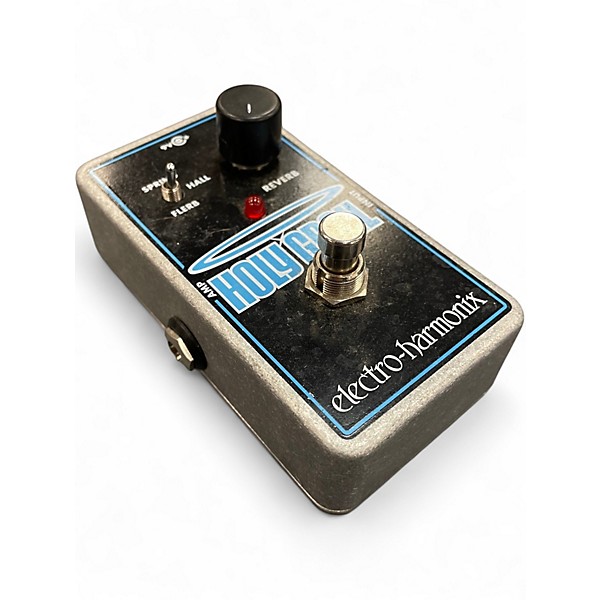 Used Electro-Harmonix Holy Grail Reverb Effect Pedal