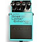 Used BOSS LMB3 Bass Limiter Bass Effect Pedal thumbnail