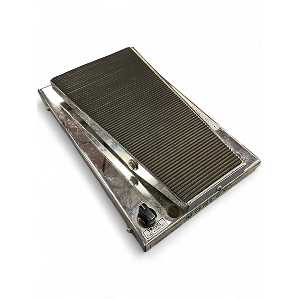 Used Morley Slimline Volume Pedal