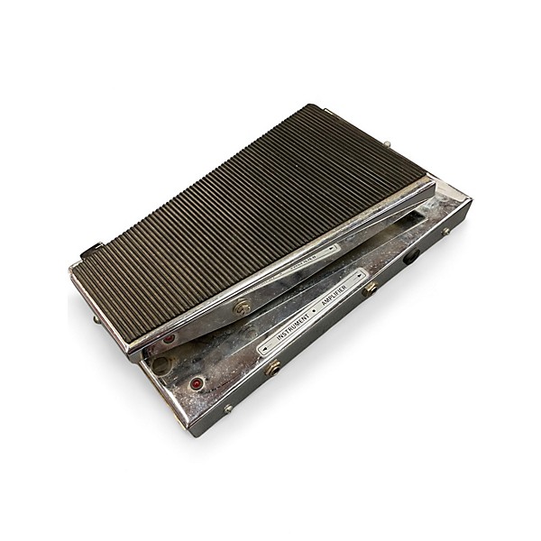 Used Morley Slimline Volume Pedal