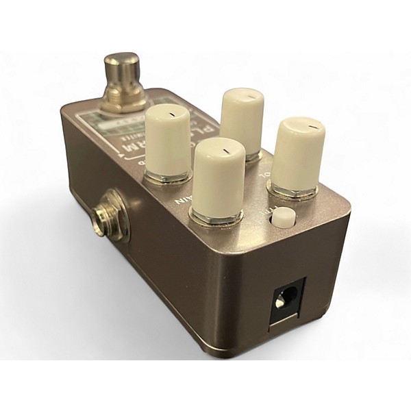 Used Electro-Harmonix Pico Platform Compressor/Limiter Effect Pedal