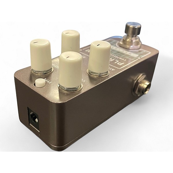 Used Electro-Harmonix Pico Platform Compressor/Limiter Effect Pedal