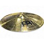 Used 2022 MEINL 16in HCS Crash Cymbal