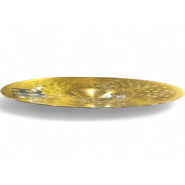 Used 2022 MEINL 16in HCS Crash Cymbal