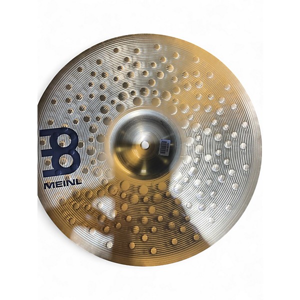 Used 2022 MEINL 16in HCS Crash Cymbal