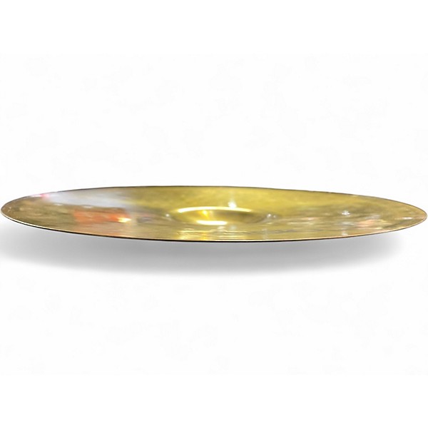 Used 2020 Paiste 13in PST3 Hi Hat Pair Cymbal