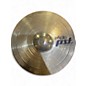 Used 2020 Paiste 13in PST3 Hi Hat Pair Cymbal