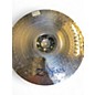 Used 2020 Zildjian 20in ZBT Ride Cymbal
