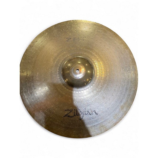 Used 2020 Zildjian 20in ZBT Ride Cymbal