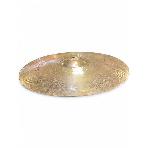 Used 2020 Zildjian 20in ZBT Ride Cymbal