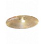 Used 2020 Zildjian 20in ZBT Ride Cymbal