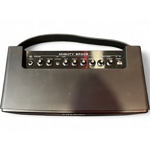Used NUX Mighty Space Guitar Combo Amp