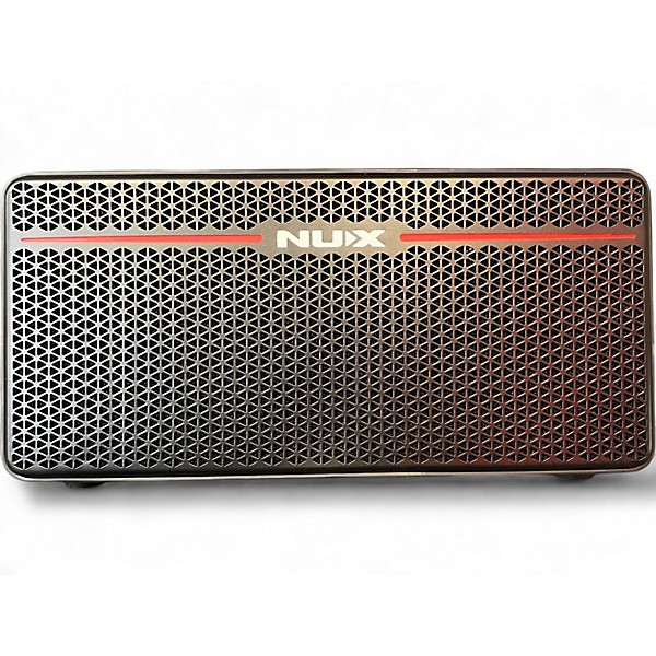 Used NUX Mighty Space Guitar Combo Amp