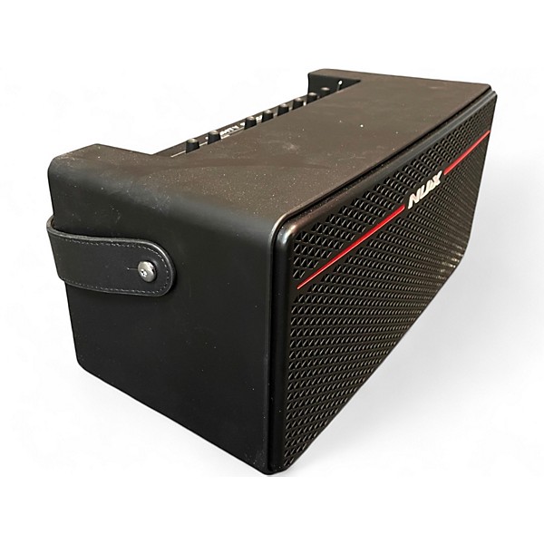 Used NUX Mighty Space Guitar Combo Amp