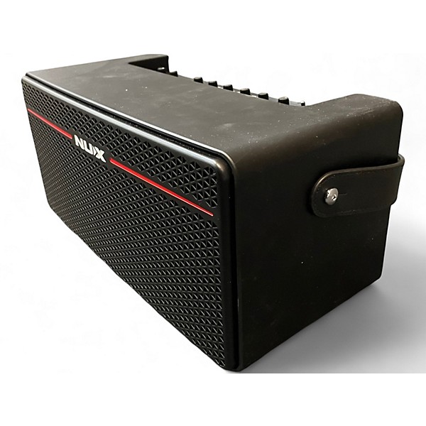 Used NUX Mighty Space Guitar Combo Amp