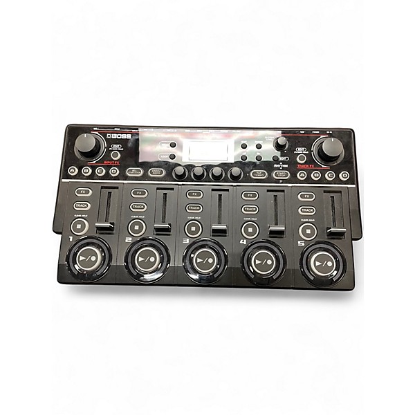 Used BOSS RC505 MKII LOOP STATION Pedal