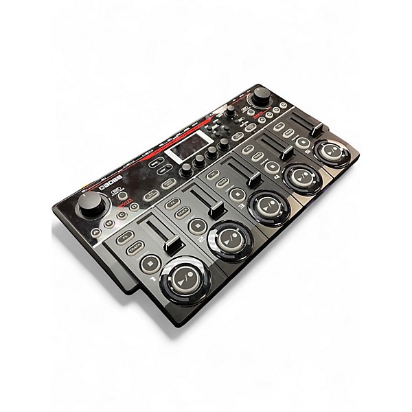 Used BOSS RC505 MKII LOOP STATION Pedal