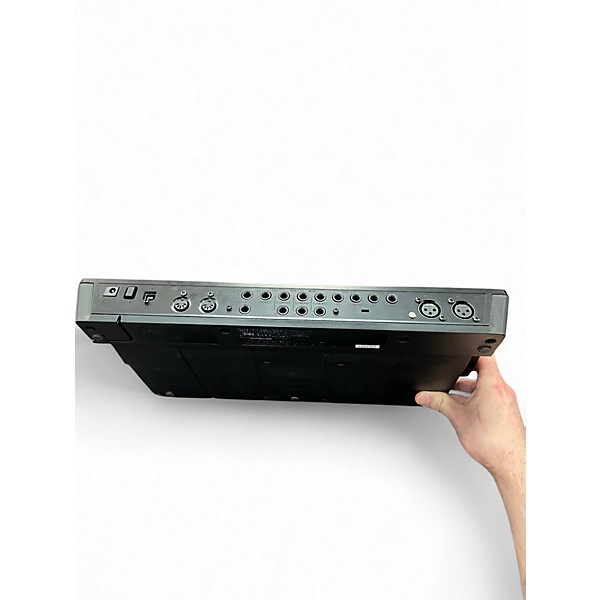 Used BOSS RC505 MKII LOOP STATION Pedal