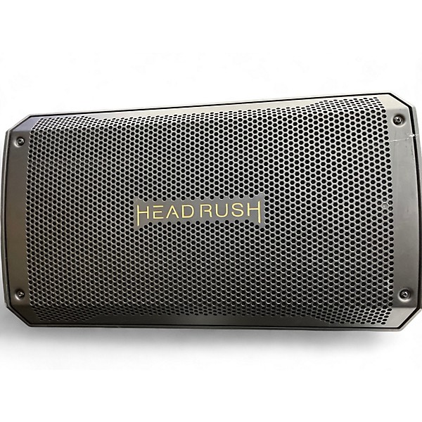 Used HeadRush FRFR-108 Guitar Cabinet