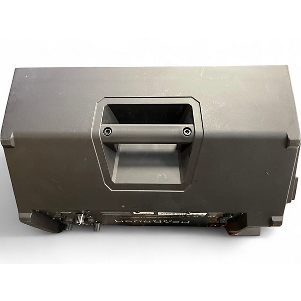 Used HeadRush FRFR-108 Guitar Cabinet