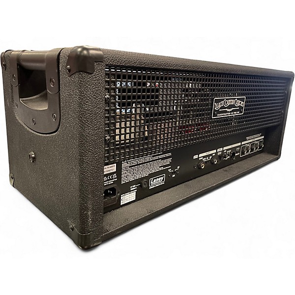 Used Laney BCC IRT-60 Tube Guitar Amp Head