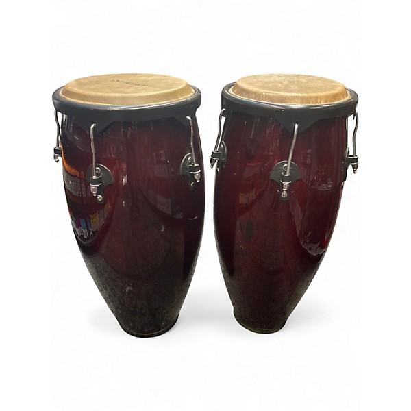 Used Toca Synergy Conga Set Conga