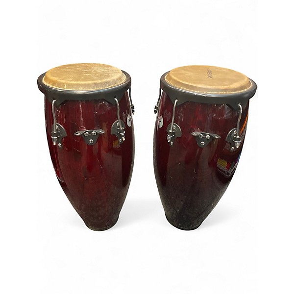 Used Toca Synergy Conga Set Conga