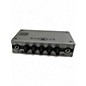 Used Warwick Gnome Bass Amp Head thumbnail