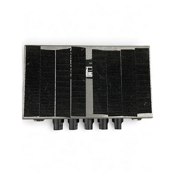 Used Warwick Gnome Bass Amp Head