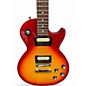 Used Epiphone Les Paul 100 Bolt On Heritage Cherry Sunburst Solid Body Electric Guitar