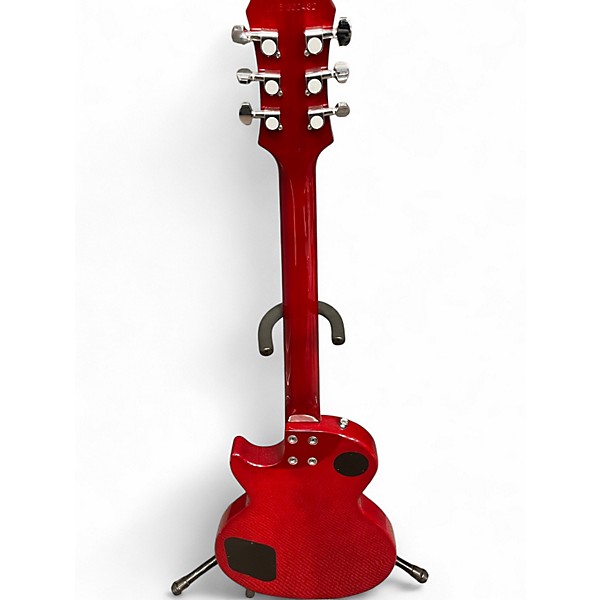 Used Epiphone Les Paul 100 Bolt On Heritage Cherry Sunburst Solid Body Electric Guitar