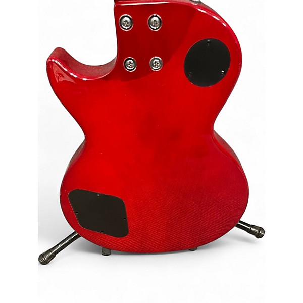 Used Epiphone Les Paul 100 Bolt On Heritage Cherry Sunburst Solid Body Electric Guitar