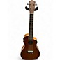 Used Lanikai MA-CEC Natural Ukulele thumbnail