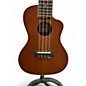 Used Lanikai MA-CEC Natural Ukulele