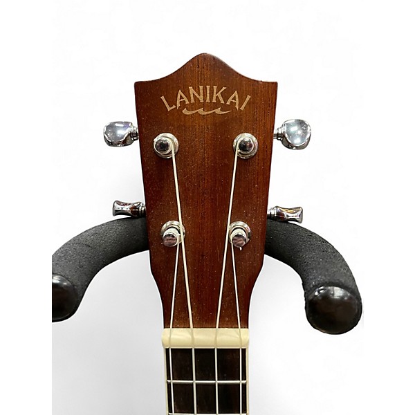 Used Lanikai MA-CEC Natural Ukulele