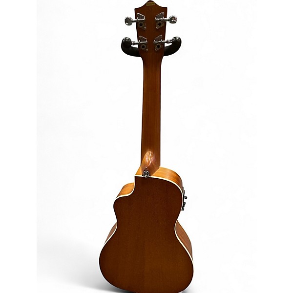 Used Lanikai MA-CEC Natural Ukulele