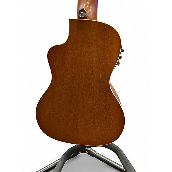 Used Lanikai MA-CEC Natural Ukulele