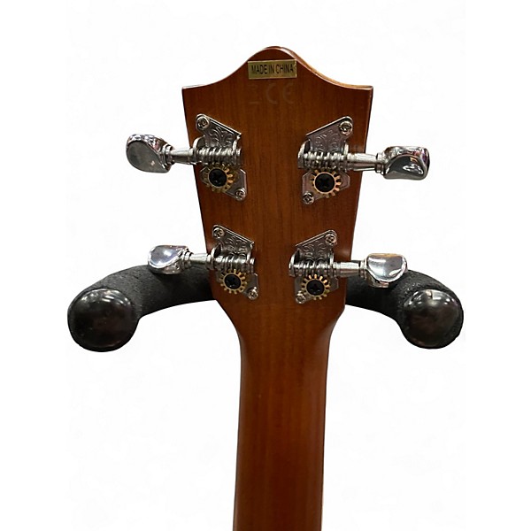 Used Lanikai MA-CEC Natural Ukulele