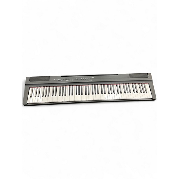 Used Yamaha P125 Digital Piano