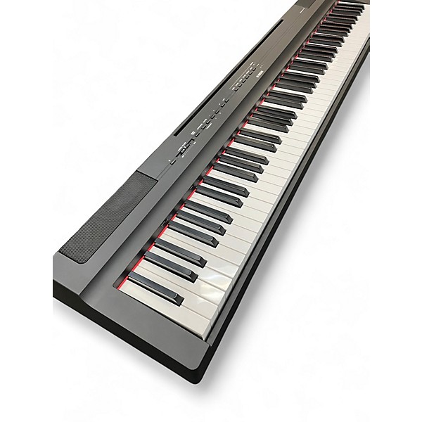 Used Yamaha P125 Digital Piano