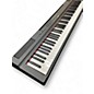 Used Yamaha P125 Digital Piano