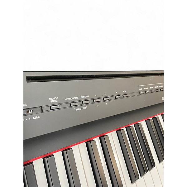 Used Yamaha P125 Digital Piano
