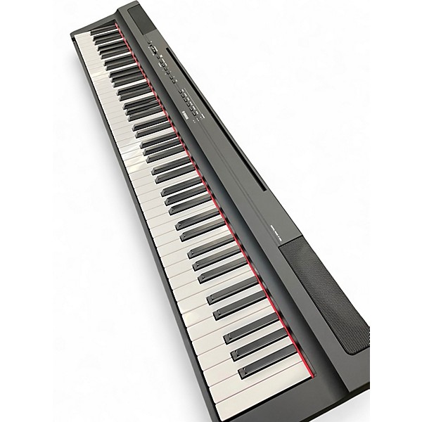 Used Yamaha P125 Digital Piano