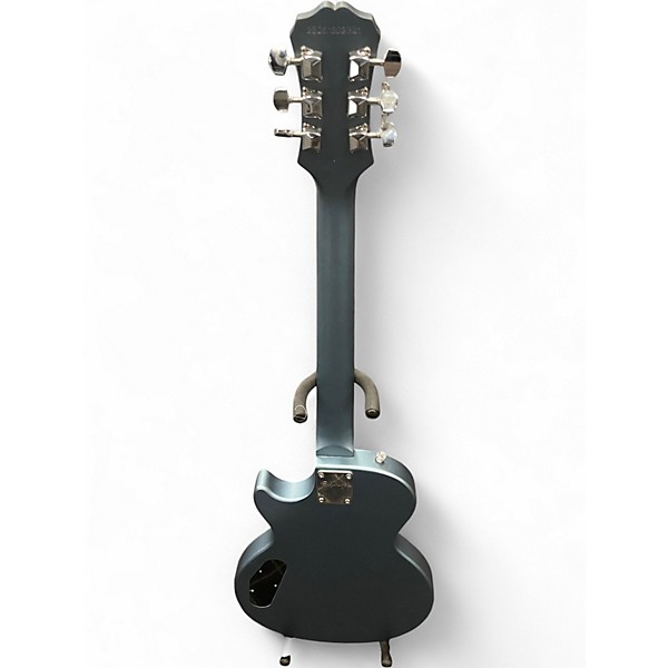 Used Epiphone Special II Pelham Blue Solid Body Electric Guitar