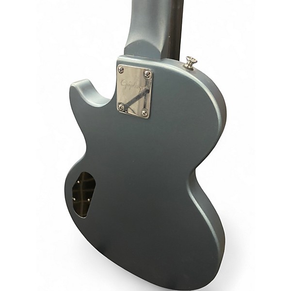 Used Epiphone Special II Pelham Blue Solid Body Electric Guitar